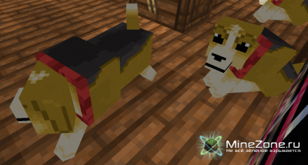 [AnyVersion] DJ PERSNIKITY'S WOLF TEXTURES