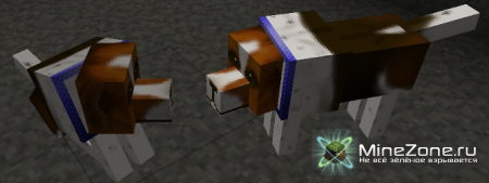 [AnyVersion] DJ PERSNIKITY'S WOLF TEXTURES