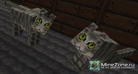 [AnyVersion] DJ PERSNIKITY'S WOLF TEXTURES