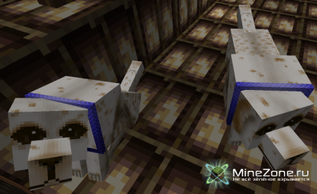 [AnyVersion] DJ PERSNIKITY'S WOLF TEXTURES