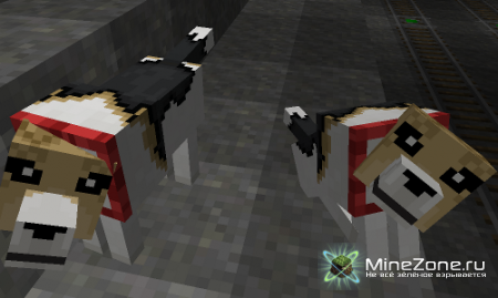 [AnyVersion] DJ PERSNIKITY'S WOLF TEXTURES