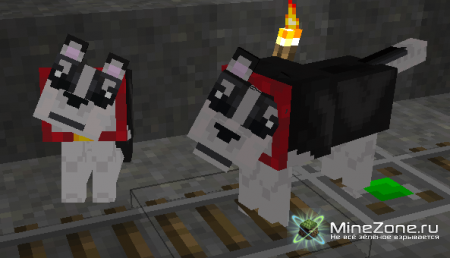 [AnyVersion] DJ PERSNIKITY'S WOLF TEXTURES