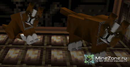 [AnyVersion] DJ PERSNIKITY'S WOLF TEXTURES