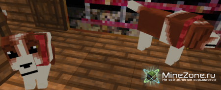 [AnyVersion] DJ PERSNIKITY'S WOLF TEXTURES