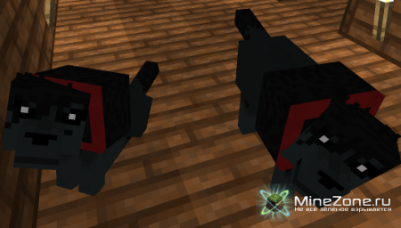 [AnyVersion] DJ PERSNIKITY'S WOLF TEXTURES