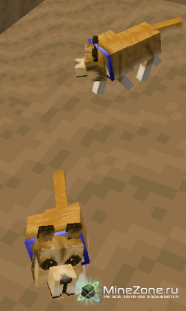 [AnyVersion] DJ PERSNIKITY'S WOLF TEXTURES