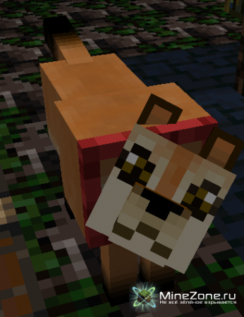 DJ PERSNIKITY'S WOLF TEXTURES [3]