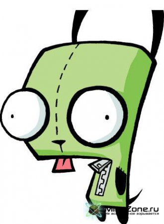 DJ PERSNIKITY'S WOLF TEXTURES [2]