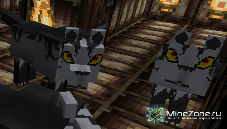 DJ PERSNIKITY'S WOLF TEXTURES [2]