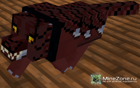 DJ PERSNIKITY'S WOLF TEXTURES [3]