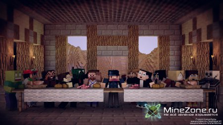 Minecraft Wallpapers part V