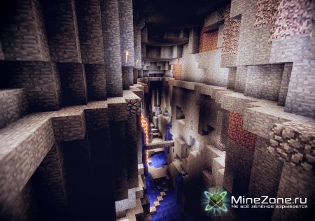 Minecraft Wallpapers part V
