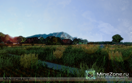 Minecraft Wallpapers part V