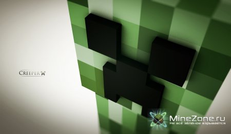 Minecraft Wallpapers part V