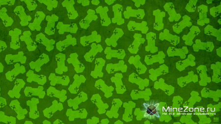 Minecraft Wallpapers part V