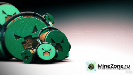 Minecraft Wallpapers part V