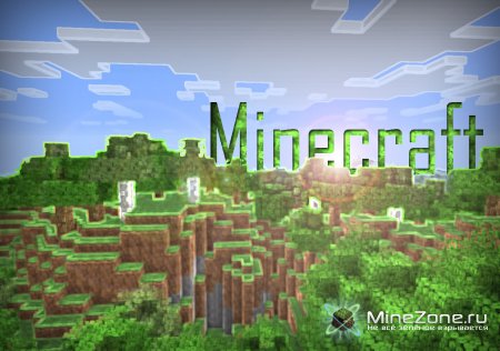 Minecraft Wallpapers part V