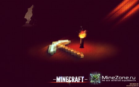 Minecraft Wallpapers part V