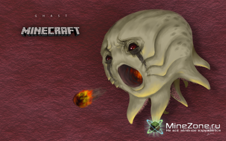 Minecraft Wallpapers part V