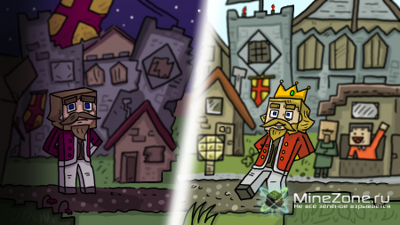 Minecraft Wallpapers part V