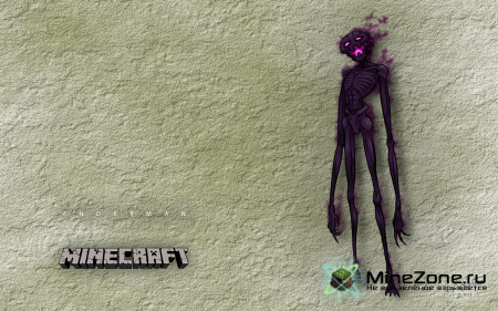 Minecraft Wallpapers part V