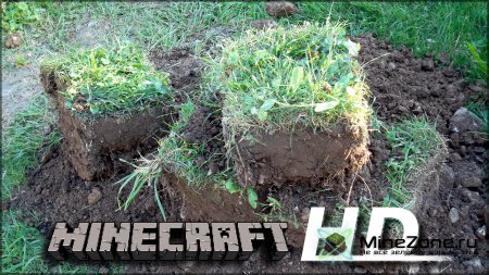 Minecraft Wallpapers part V
