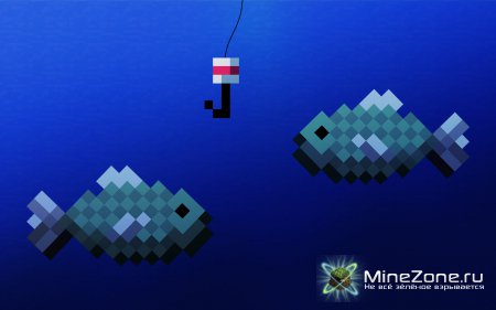 Minecraft Wallpapers part V