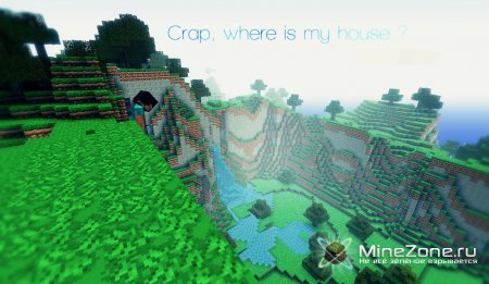 Minecraft Wallpapers part V