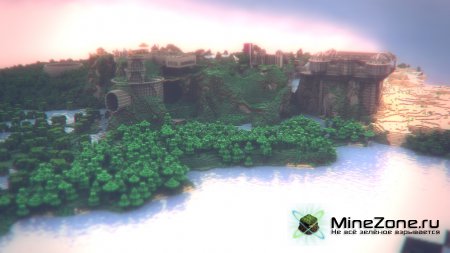 Minecraft Wallpapers part V