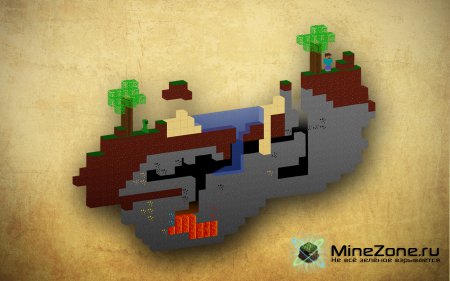 Minecraft Wallpapers part V