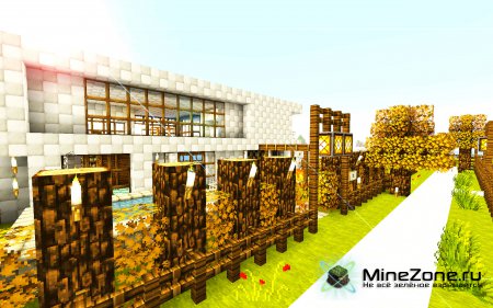 Minecraft Wallpapers part V