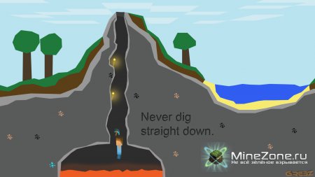 Minecraft Wallpapers part V