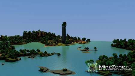 Minecraft Wallpapers part V