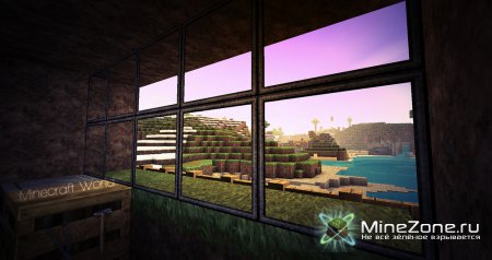 Minecraft Wallpapers part V