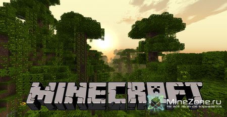 Minecraft Wallpapers part V
