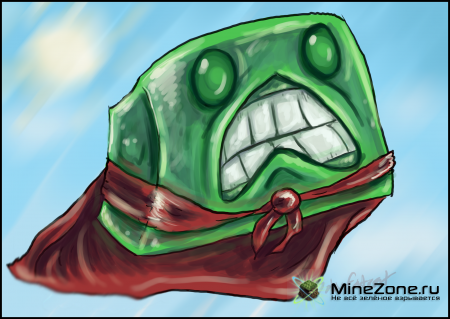 Minecraft Wallpapers part V