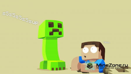 Minecraft Wallpapers part V