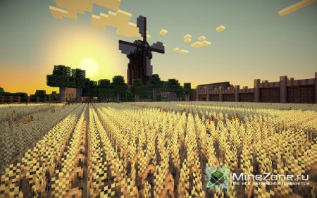 Minecraft Wallpapers part V