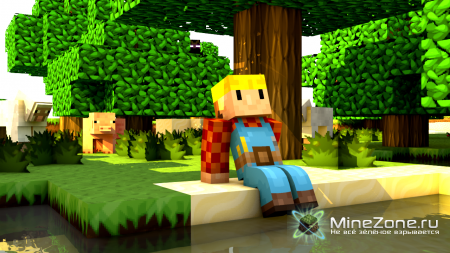 Minecraft Wallpapers part V