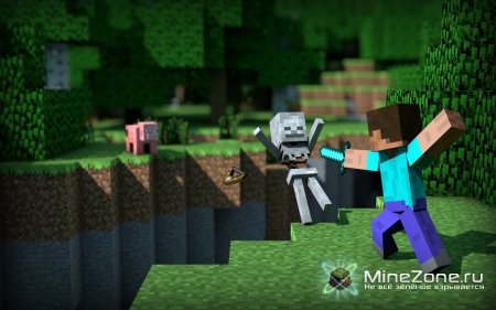 Minecraft Wallpapers part V