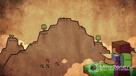 Minecraft Wallpapers part V