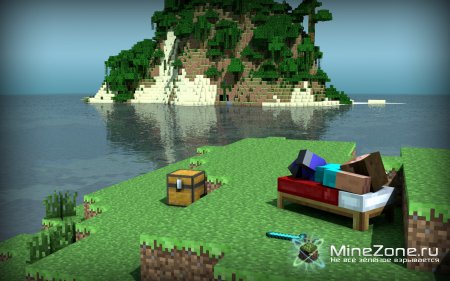 Minecraft Wallpapers part V