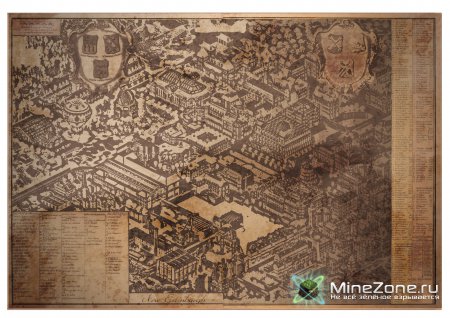 Minecraft Wallpapers part V