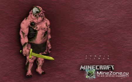 Minecraft Wallpapers part V