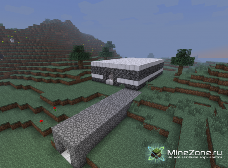 "Приключения Джона и Тима" часть 1