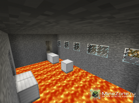 "Приключения Джона и Тима" часть 1