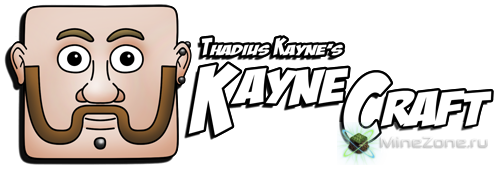 [1.3] [128x,64x,32x] KayneCraft 2.4
