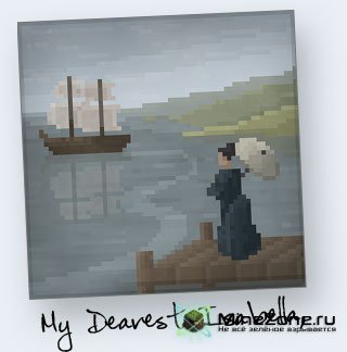 [1.3.1] [16x]  Isabella II 1.3v1