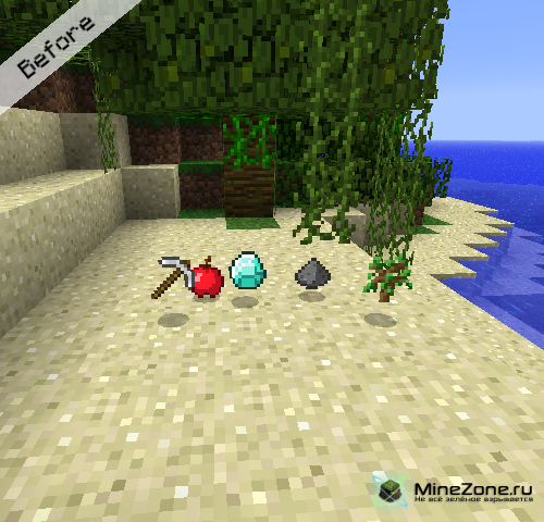 [1.3.1] 3D ITEMS [V1.4.1]