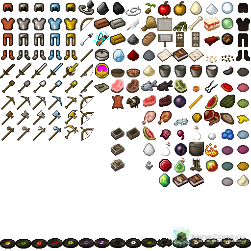 [1.3.1] [32x, 16x] WEEDFACTION v1.81